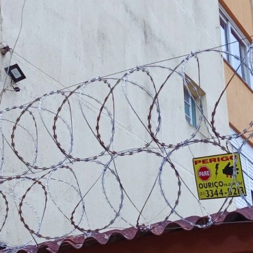 Concertina Clipada em Cachoeirinha